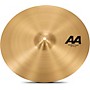 SABIAN AA Medium Crash Cymbal 16 in.