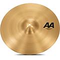 Sabian AA Medium Crash Cymbal 18 in.18 in.