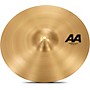 Sabian AA Medium Crash Cymbal 18 in.