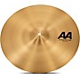 SABIAN AA Medium Thin Crash 16 in.