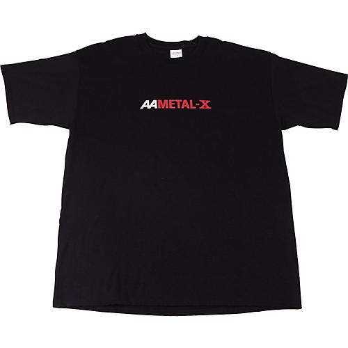 AA Metal-X T-Shirt