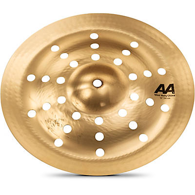 SABIAN AA Mini Holy China, Brilliant