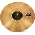Sabian AA Molto Symphonic Series Suspended Cymbal 17 in.16 in.
