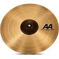 Sabian AA Molto Symphonic Series Suspended Cymbal 17 in.17 in.