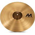 SABIAN AA Molto Symphonic Series Suspended Cymbal 20 in.18 in.