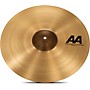 Sabian AA Molto Symphonic Series Suspended Cymbal 18 in.