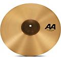 SABIAN AA Raw Bell Crash Cymbal Condition 1 - Mint 16 in.Condition 1 - Mint 16 in.