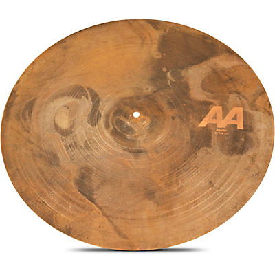 Sabian AA Series Apollo Cymbal