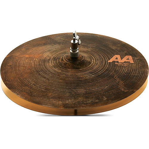 Sabian AA Series Apollo Hi-Hats 16 in.