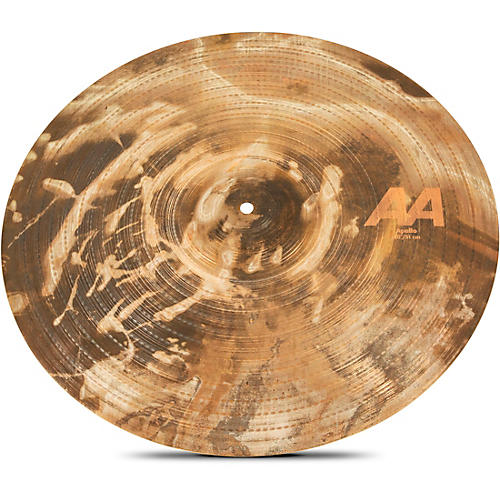 Sabian AA Series Apollo Ride 20 in.