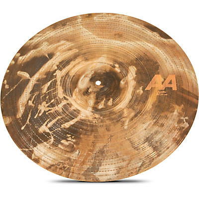 SABIAN AA Series Apollo Ride