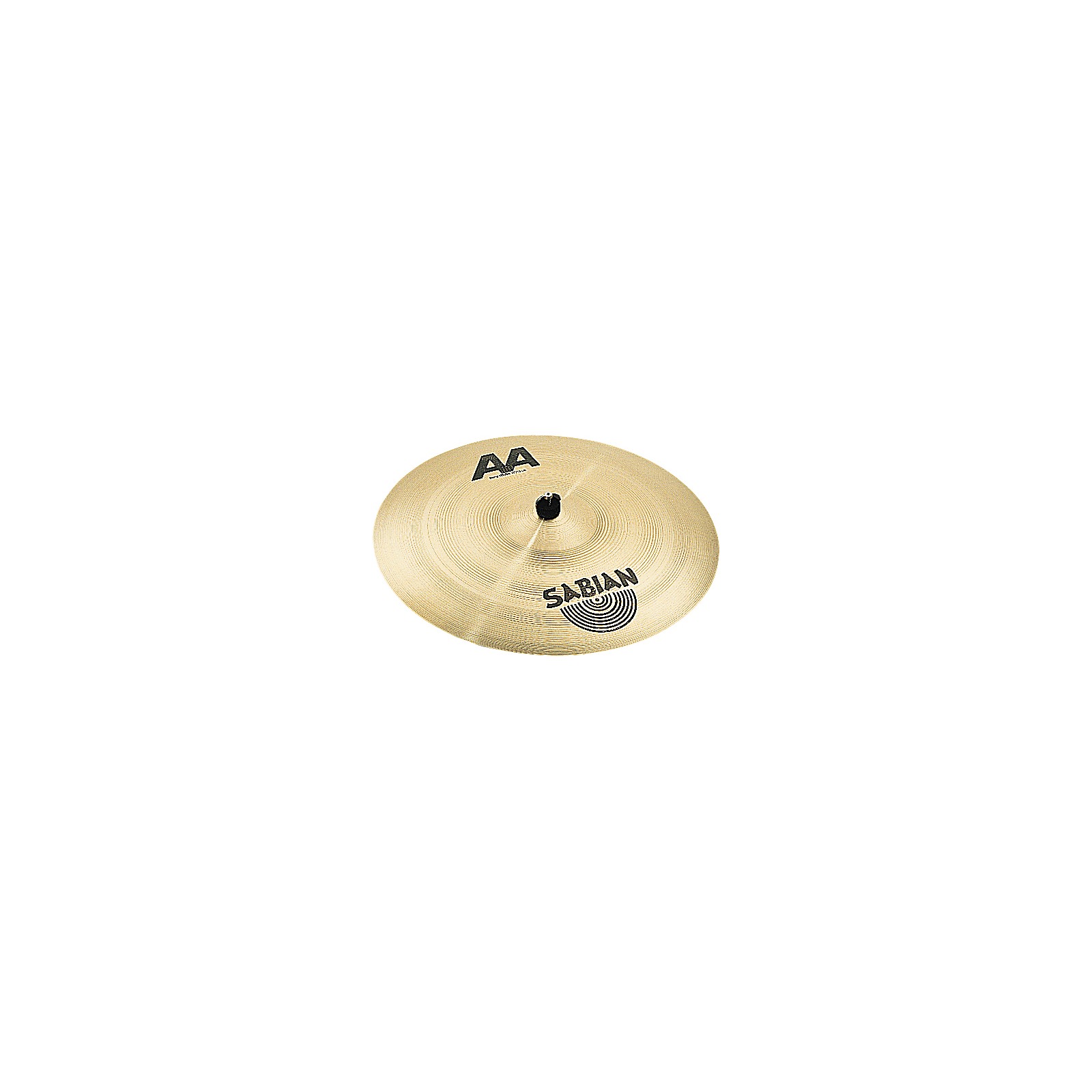 Sabian AA Series Dry Ride Cymbal Musician's Friend