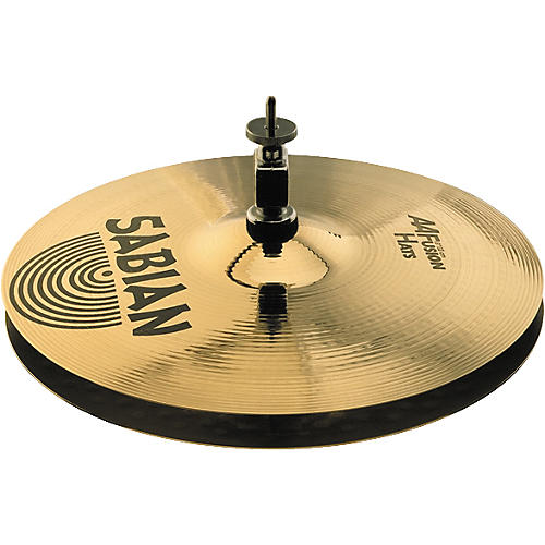 SABIAN AA Series Fusion Hi Hats