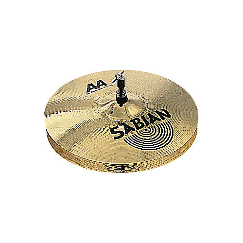 AA Series Sizzle Hi-Hats