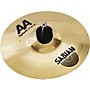 Open-Box SABIAN AA Series Splash Cymbal Condition 2 - Blemished 8 in. 197881424305