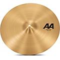 Sabian AA Series Thin Crash 16 in.16 in.