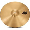 Sabian AA Series Thin Crash 18 in.18 in.