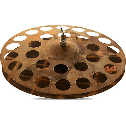 Sabian AA Sick Hats Condition 1 - Mint 18 in.