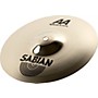 SABIAN AA Splash Cymbal Brilliant 10 in.