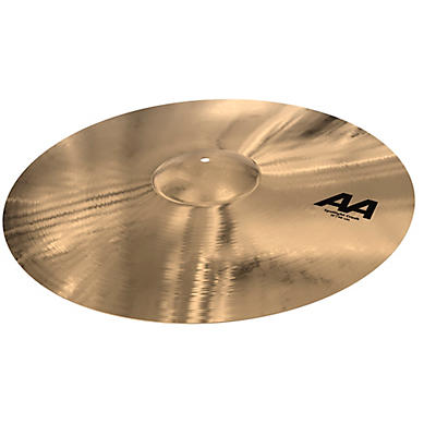 Sabian AA Spot Light Crash Cymbal