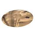 Sabian AA Spot Light Crash Cymbal 18 in.22 in.