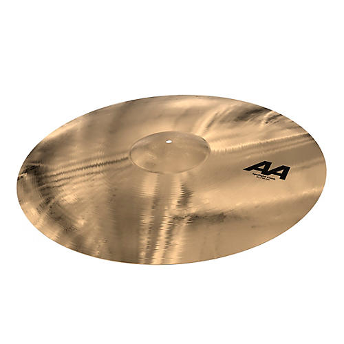 Sabian AA Spot Light Crash Cymbal 22 in.