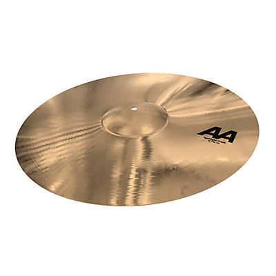 SABIAN AA Spot Light Crash Cymbal