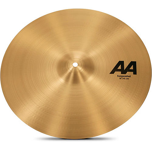 SABIAN AA Suspended Cymbal 16 in.