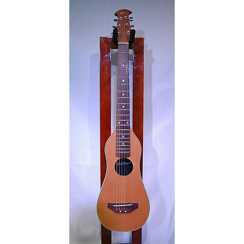 applause travel guitar