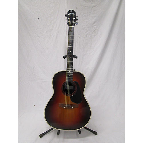 AA14-1 Acoustic Electric Guitar
