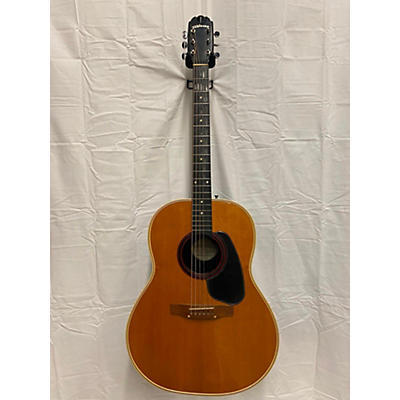Applause AA14-4 Acoustic Guitar