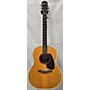 Used Applause AA14-4 Acoustic Guitar Natural