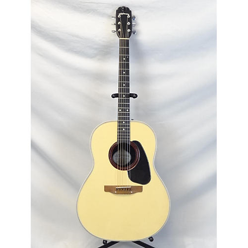 Applause AA14-7 Acoustic Guitar Natural