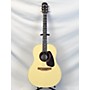 Used Applause AA14-7 Acoustic Guitar Natural