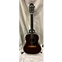 Used Applause AA14 Acoustic Guitar Brown