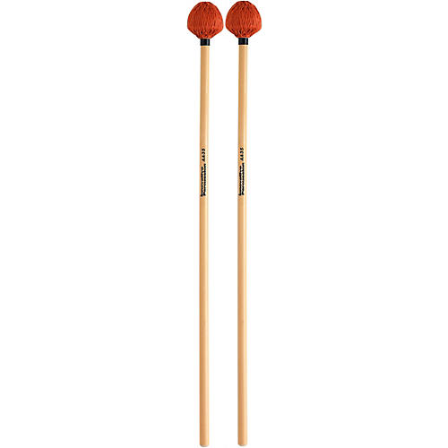 Innovative Percussion AA30 Rattan Mallets WRAPPED XYLOPHONE CORD RATTAN