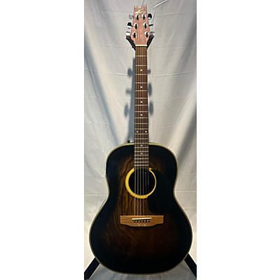 Applause AA31 ACOUSTIC DEEP BOWL Acoustic Guitar
