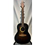 Used Applause AA31 ACOUSTIC DEEP BOWL Acoustic Guitar BROWN BURST