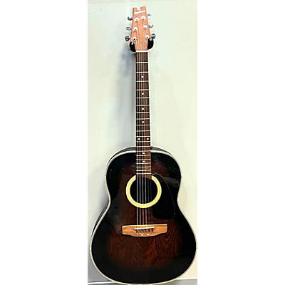 Applause AA31 Acoustic Electric Guitar