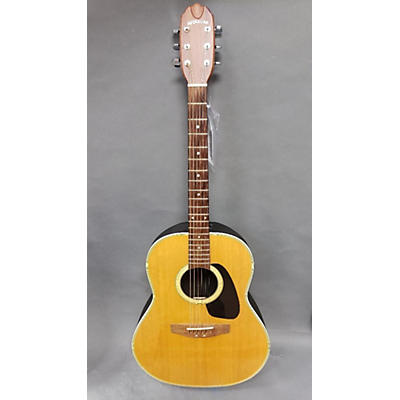 Applause AA31 Acoustic Guitar
