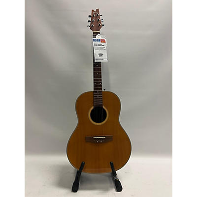 Applause AA31 Acoustic Guitar