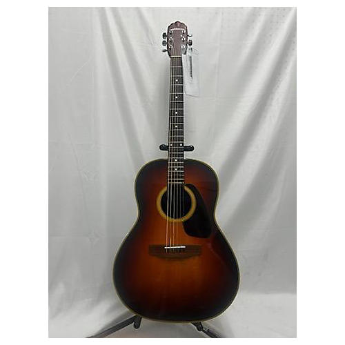 Applause AA31 Acoustic Guitar 2 Color Sunburst