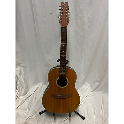 Applause AA35 Acoustic Guitar