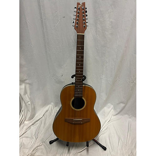 Applause AA35 Acoustic Guitar Natural