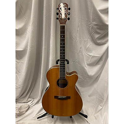 Austin AA40-OEC Acoustic Guitar