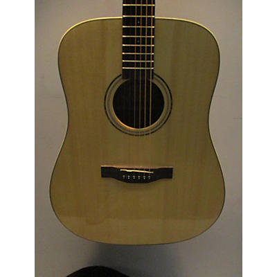 Austin AA45DL Acoustic Guitar
