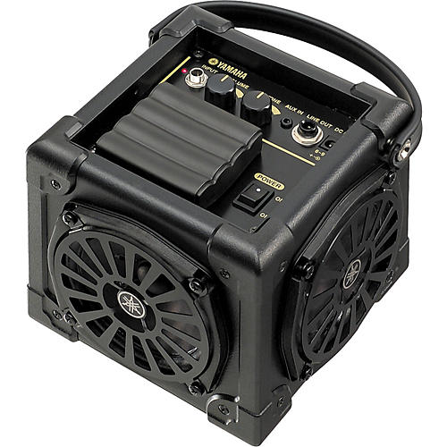 AA5 Portable Monitor Amp Combo