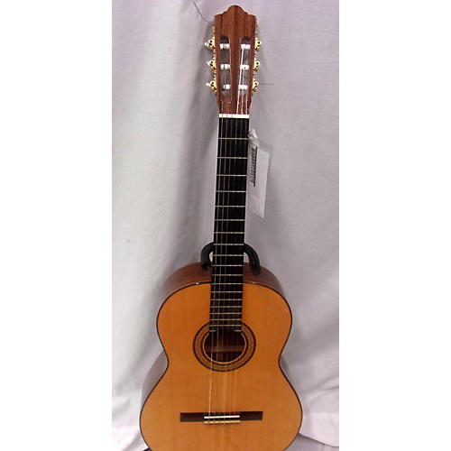 Antonio Aparicio AA70 Classical Acoustic Guitar Natural