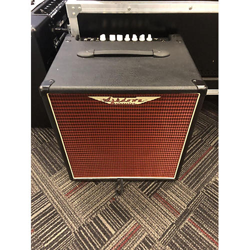 Ashdown AAA-60 Bass Combo Amp