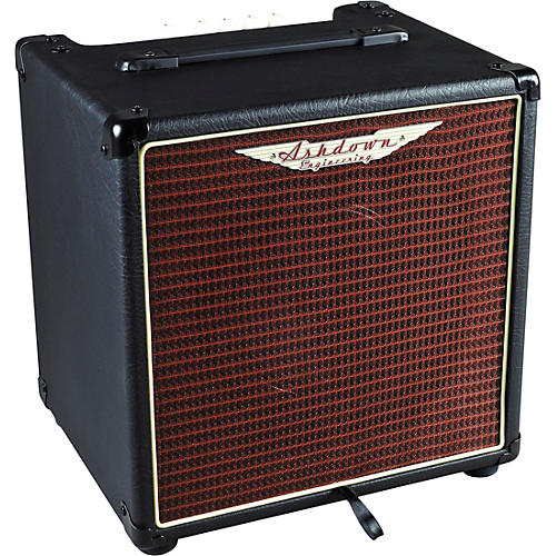 AAA EVO 30-8 30W 1x8 Bass Combo Amp, AppTek Ready